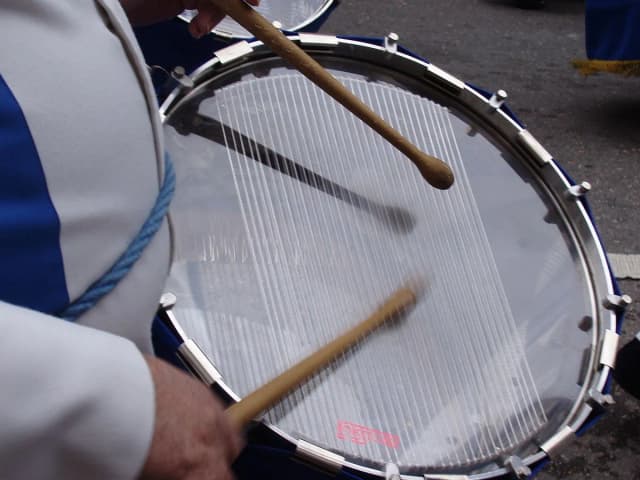 Werbel - co to za instrument? Poznaj jego budowę i rodzaje