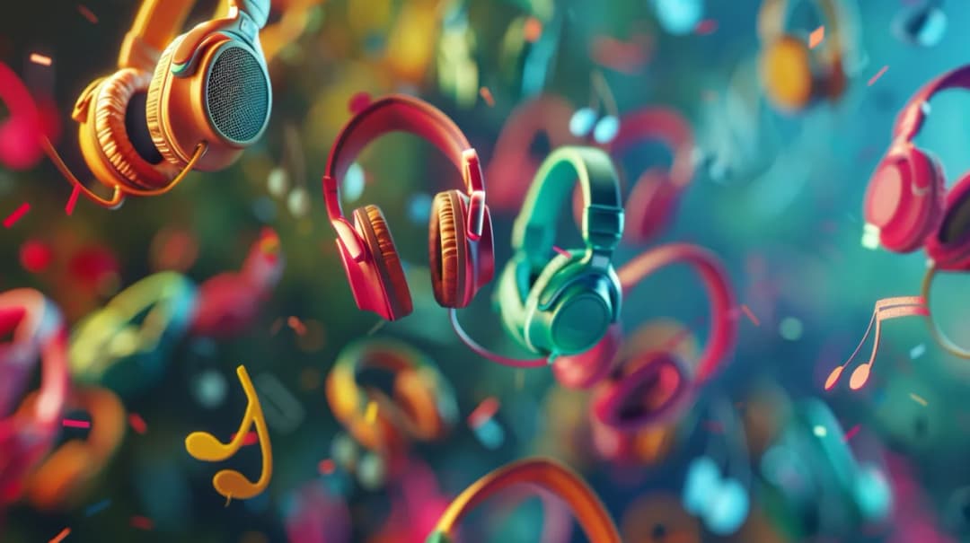 Muzyczne Trendy 2025: Co Słuchamy w Tym Roku?