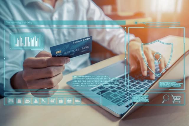 Nowoczesne bezpieczeństwo w bankowości mobilnej 2025