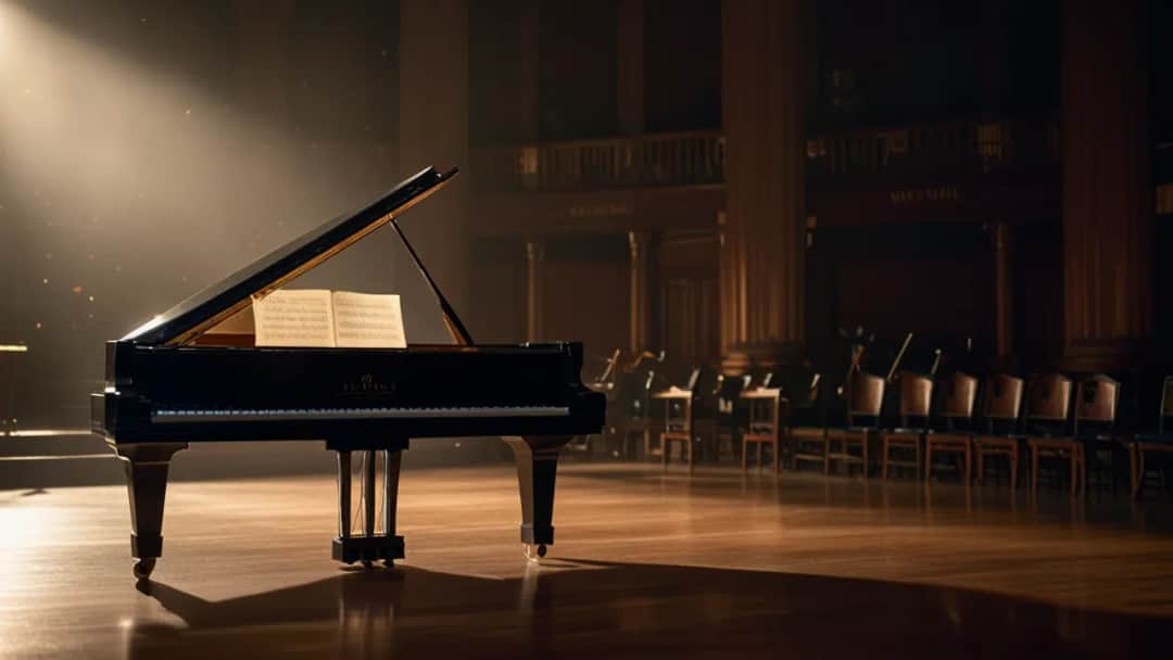 Krzesimir Dębski - kompozytor i twórca utworów muzyki współczesnej