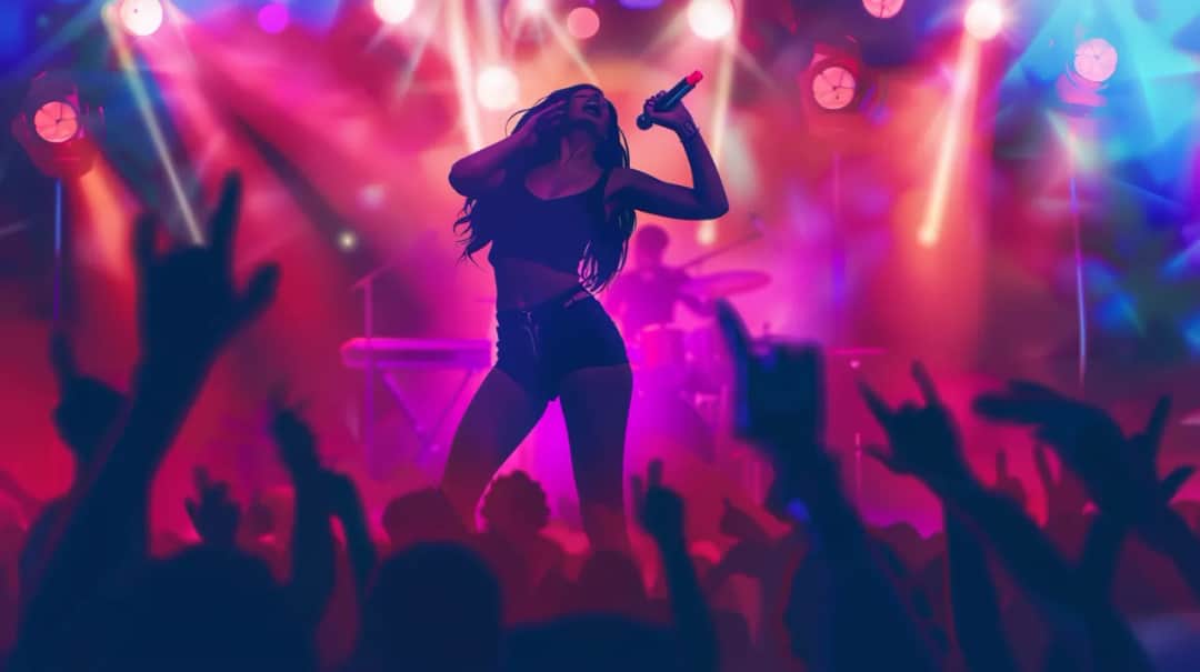 Inna: Jakie są najpopularniejsze utwory piosenkarki? Top 5 hitów