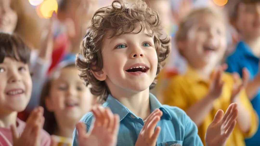 Fasolki: Dlaczego "Dziub Dziub" to hit wśród dzieci? Sekrety sukcesu