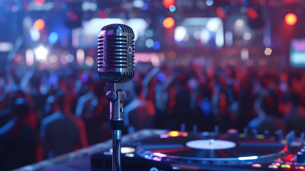 Top lista Eski: Jakie hity królują na szczycie? Aktualne zestawienie