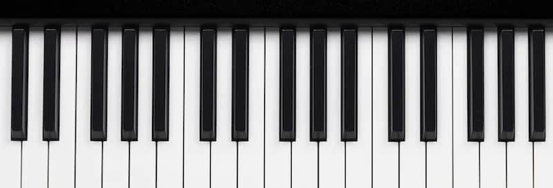 Najlepsze wirtualne pianina online: Graj za darmo bez instalacji