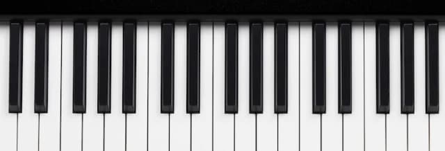 Najlepsze wirtualne pianina online: Graj za darmo bez instalacji