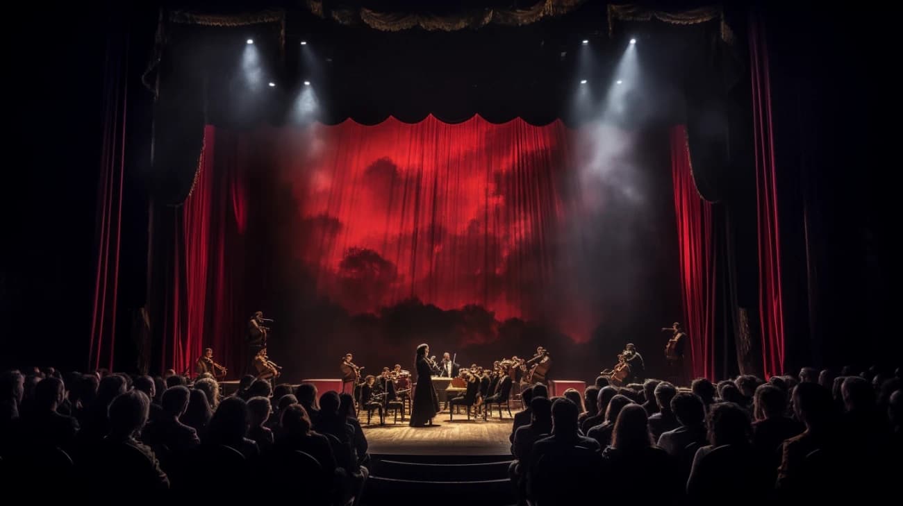 Giacomo Puccini - Opera kompozytora i życie osobiste