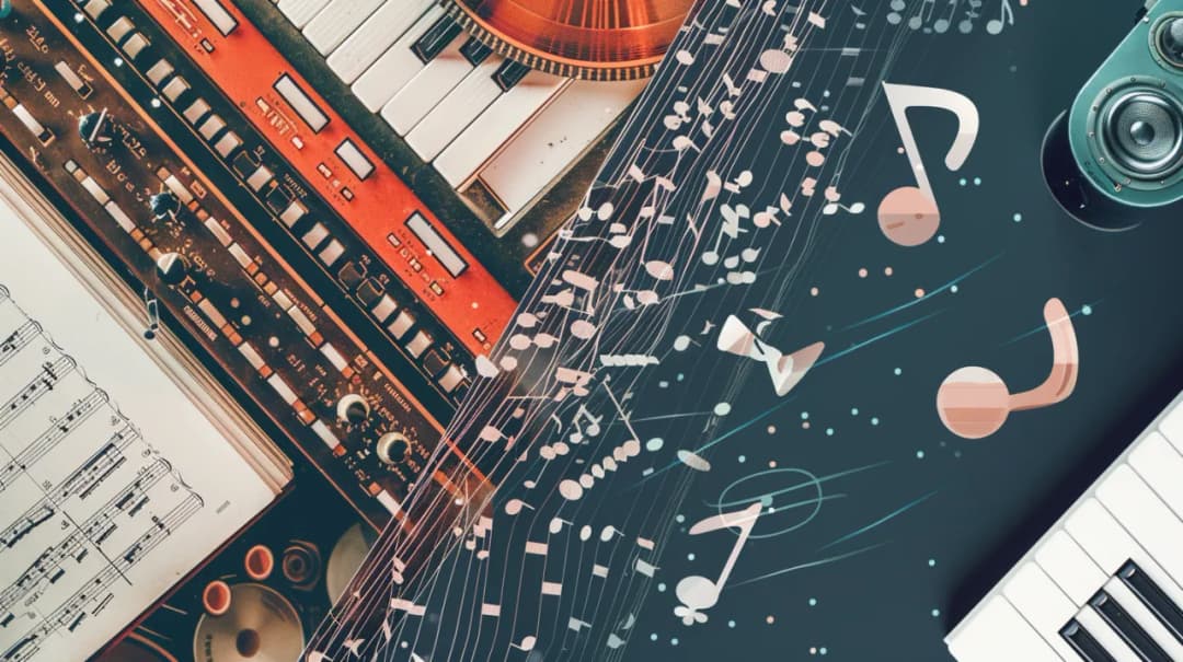 Od Mozarta do Madonny: Jak muzyka kształtuje nasze społeczeństwo