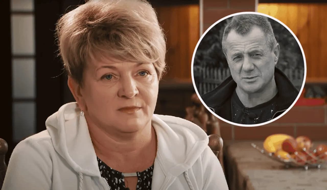 Co ukrywa Bogusia z Rolnik szuka żony? Jej trudna droga do zdrowia.