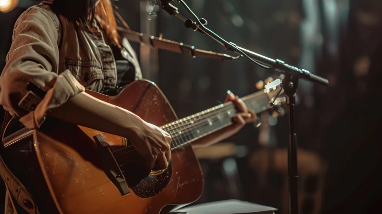 5 najlepszych piosenek Antoniny Krzysztoń: Przegląd twórczości artystki