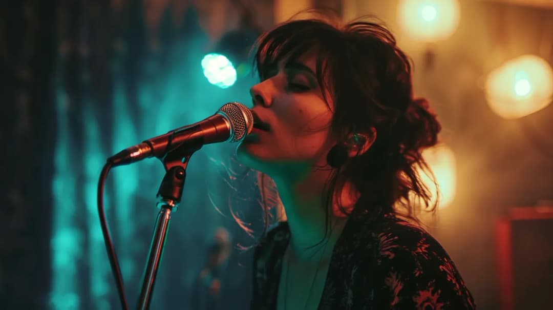 Powinnam: Co Natalia Szroeder wyraża w tym utworze? Analiza piosenki