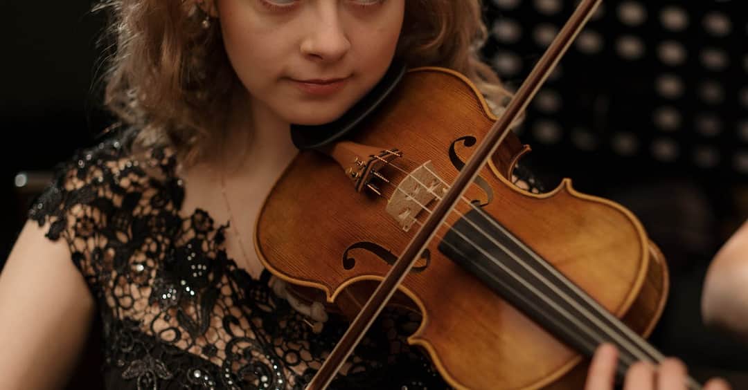 Antonio Vivaldi - Cztery pory roku, Zima | Słynna suita koncertów skrzypcowych