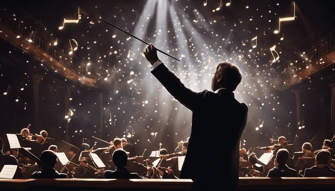 Kompozytorzy muzyki filmowej - Najlepsi twórcy dźwięków filmowych