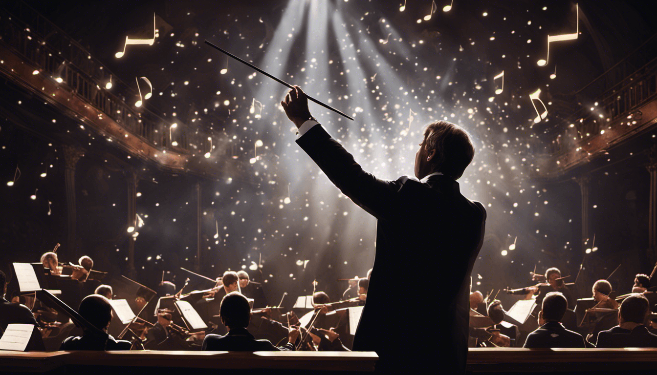 Kompozytorzy muzyki filmowej - Najlepsi twórcy dźwięków filmowych