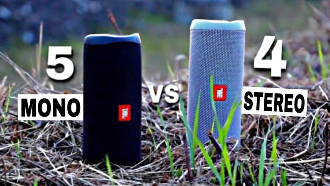 Mono czy stereo - poznaj różnice i wybierz lepszy dźwięk