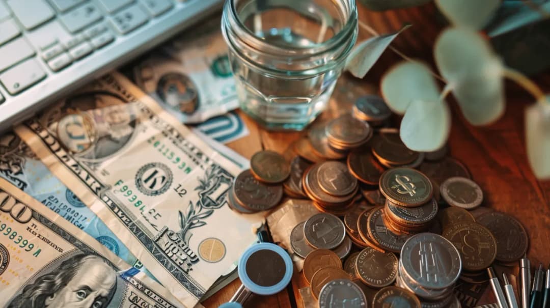 Eska płaci rachunki: Jak zdobyć pieniądze na opłaty? Poradnik