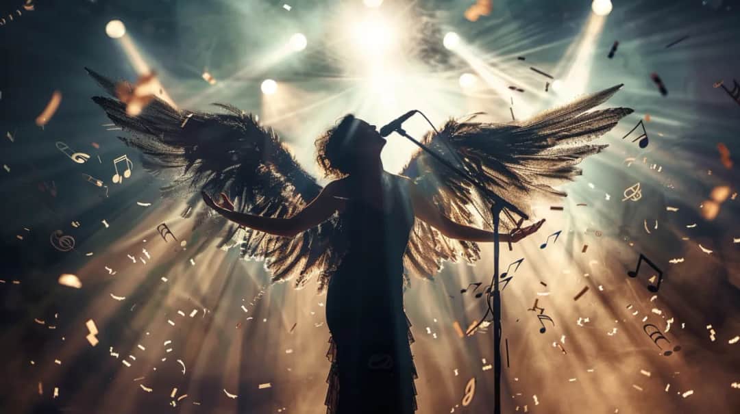 Urszula "Anioł wie": Co kryje się w tekście tego przeboju? Interpretacja