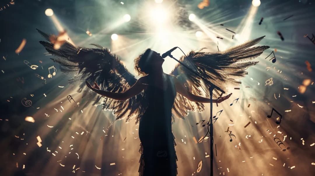 Urszula "Anioł wie": Co kryje się w tekście tego przeboju? Interpretacja