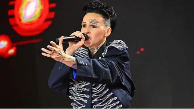 Agnieszka Chylińska: koncerty 2025-2025 - Co nowego u tej artystki?