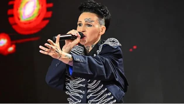 Agnieszka Chylińska: koncerty 2025-2025 - Co nowego u tej artystki?