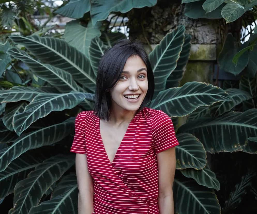 Paulina Hornik wiek: zaskakująca historia kariery i życia osobistego