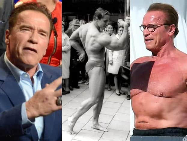 Gdzie urodził się Arnold Schwarzenegger? Odkryj jego miejsce pochodzenia
