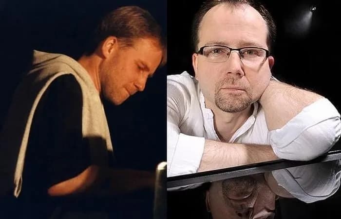 Krzysztof Herdzin: życie i twórczość - zostań w rytmie tego kompozytora