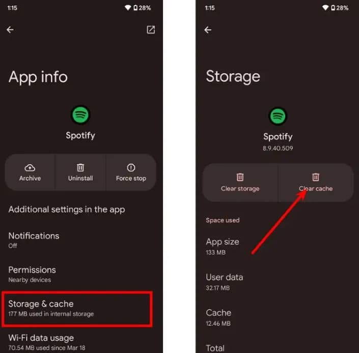 Czemu Spotify się zatrzymuje? Oto najczęstsze przyczyny i rozwiązania