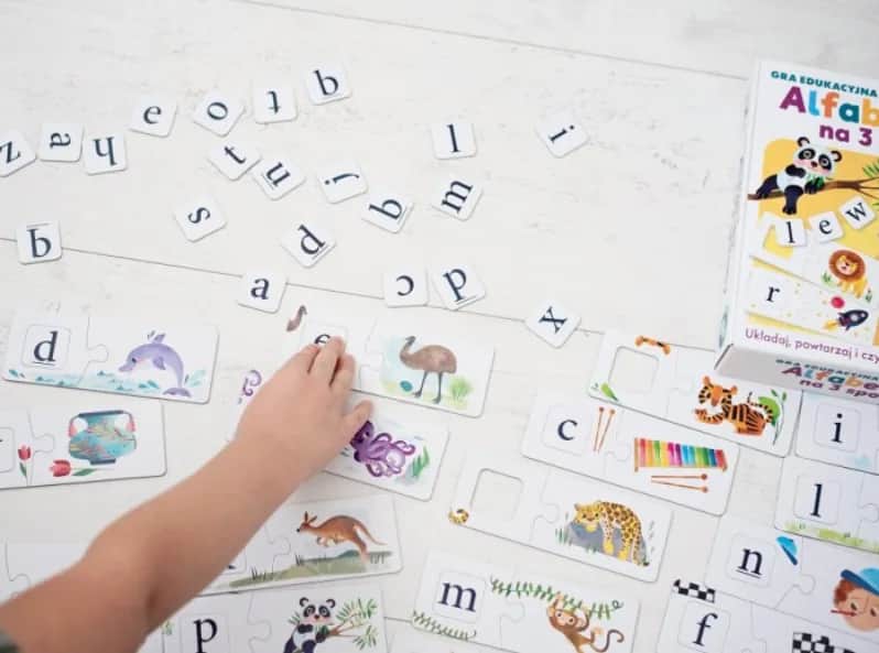 Teksty do pisania dla klasy pierwszej: Skuteczne metody nauki