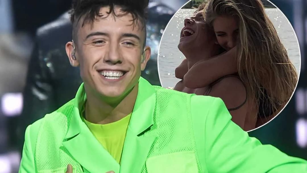 Czy Dawid Kwiatkowski ma żonę? Zaskakujące fakty o jego życiu osobistym