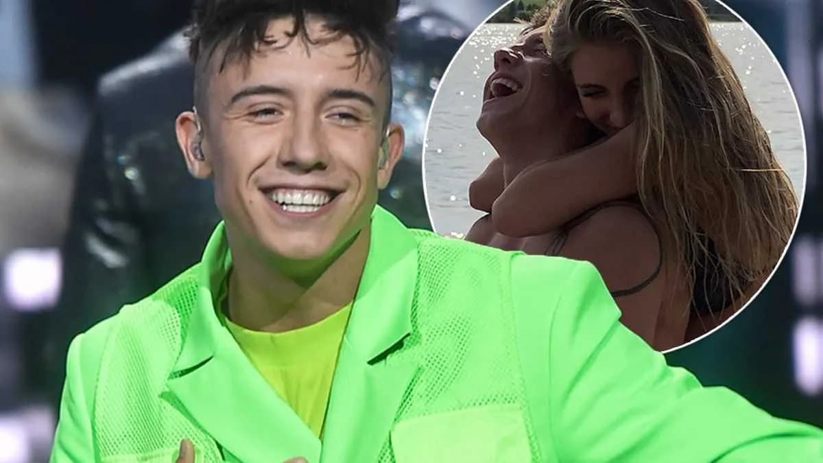 Czy Dawid Kwiatkowski ma żonę? Zaskakujące fakty o jego życiu osobistym