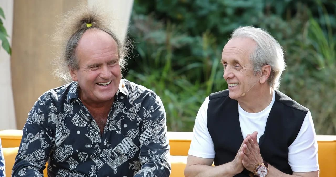 Budka Suflera: Kto tworzył legendarny skład zespołu? Historia grupy