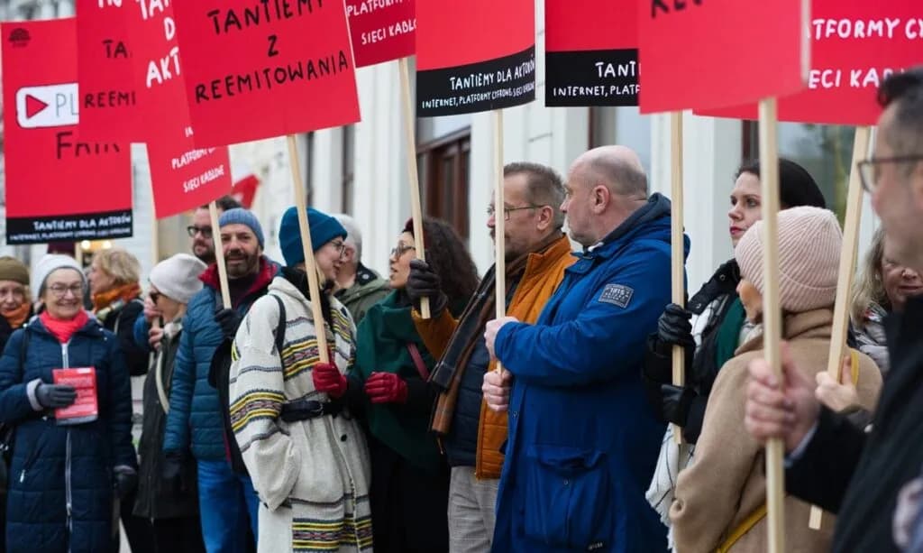 Co to są tantiemy: Wynagrodzenie twórców za ich dzieła