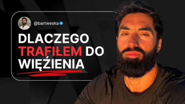 Kim jest Bart Weska? Kontrowersje i prawda o jego działalności