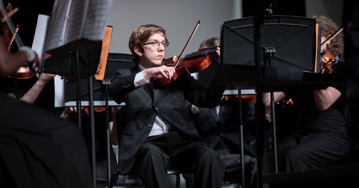 Co to symfonia? Wszystko o tym gatunku muzycznym