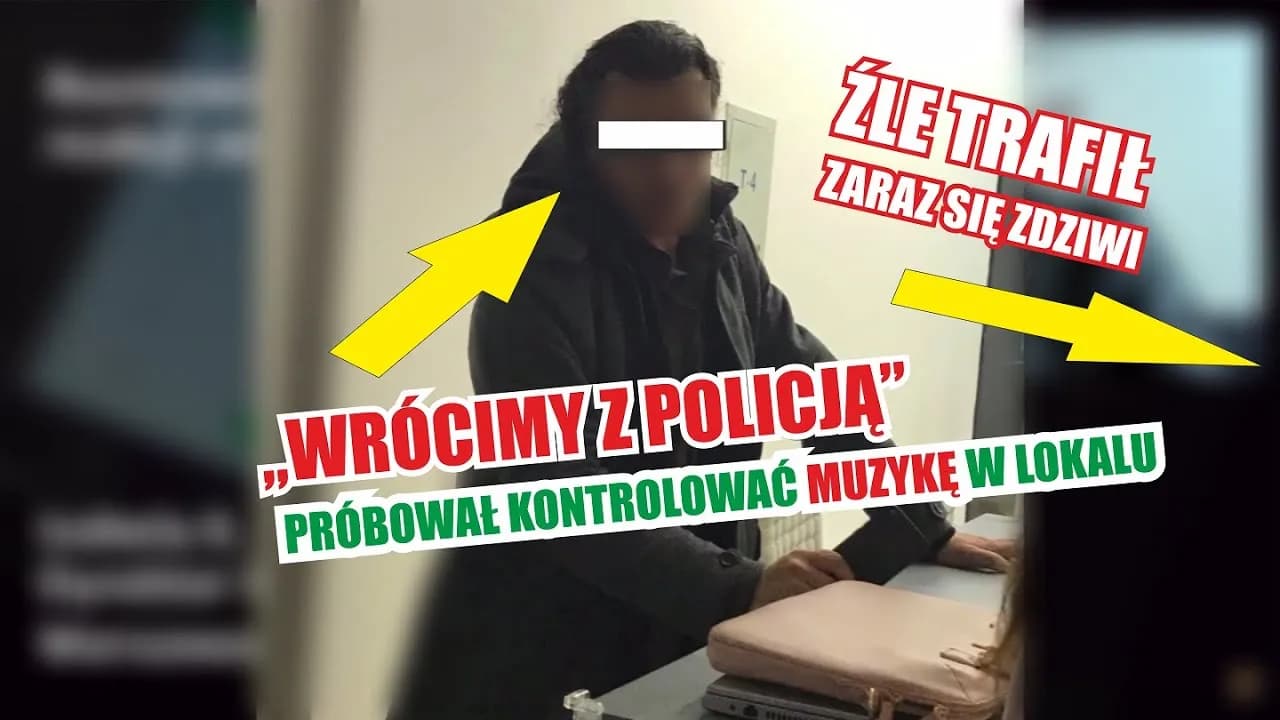 Kontrola STOART: Co musisz wiedzieć jako właściciel lokalu?