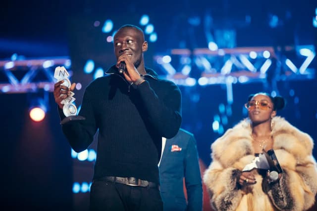 MOBO Awards zawita poza granicami Londynu po raz pierwszy - dowiedz się więcej!