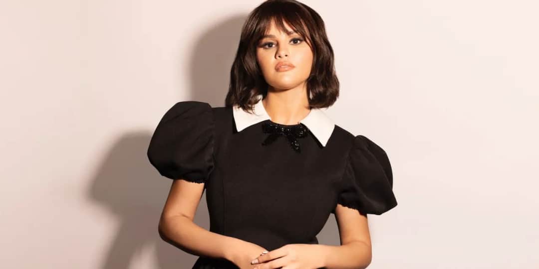 Nowa piosenka Seleny Gomez - Love On : szczegóły