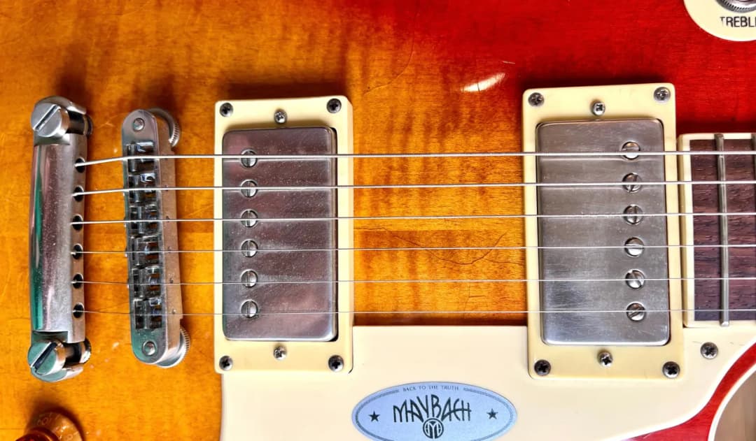 Przetworniki gitarowe - jak wybrać idealny model dla Ciebie?