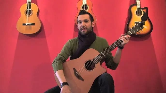 Jak zagrać piosenkę Dżem Whiskey - proste akordy i chwyty na gitarę