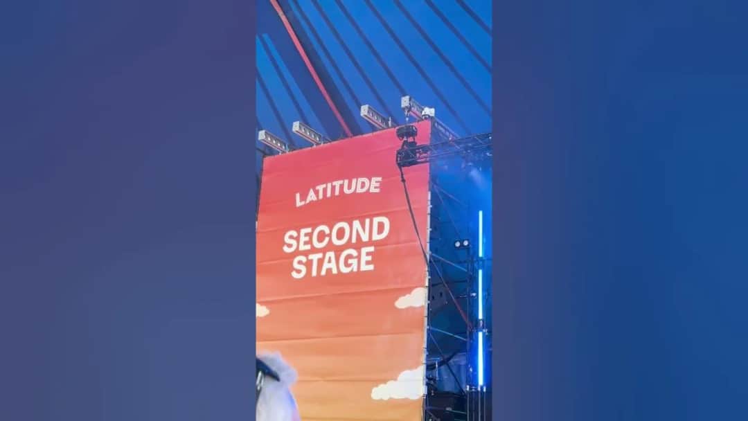 Zespół The Vaccines, CMAT i Marika Hackman potwierdzeni na festiwalu Latitude