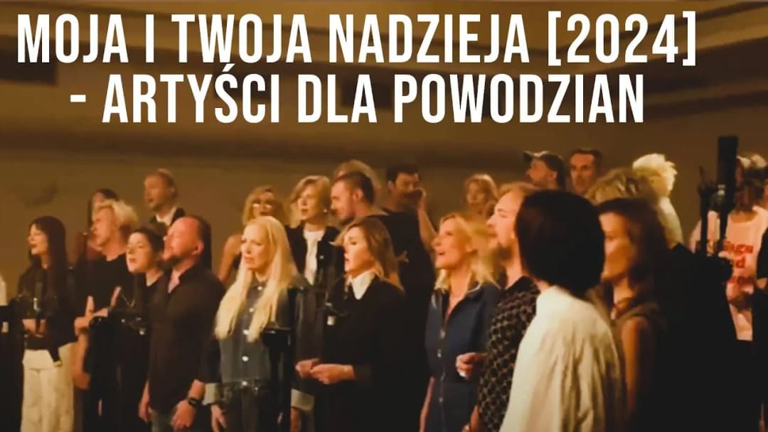 Moja i Twoja Nadzieja: Kto Śpiewał? Zespół i Tekst
