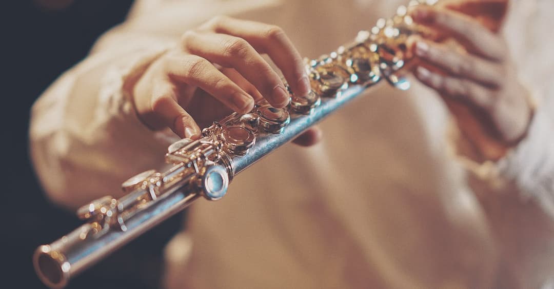 Jak nauczyć się grać na flecie? Poradnik dla początkujacych