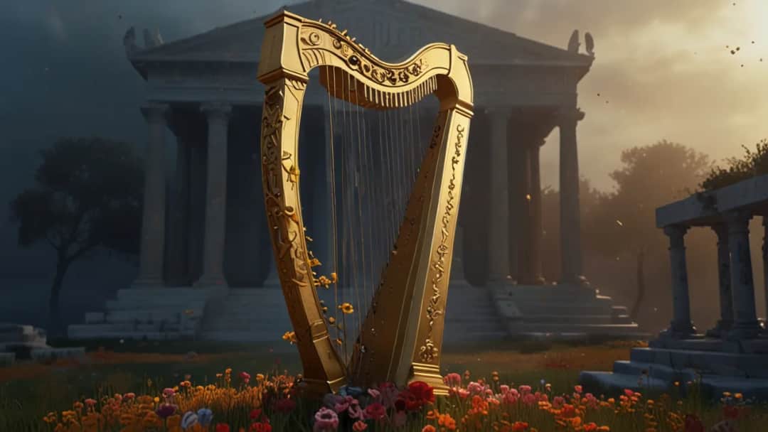 Mit o Orfeuszu i Eurydyce Wikipedia - Opowieść o miłości i muzyce