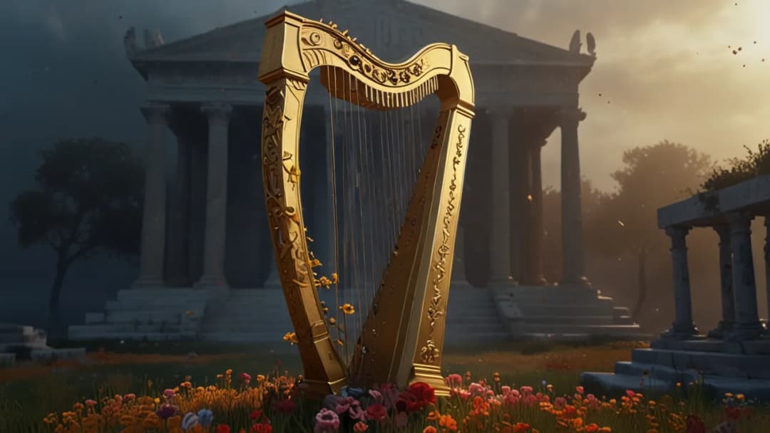 Mit o Orfeuszu i Eurydyce Wikipedia - Opowieść o miłości i muzyce