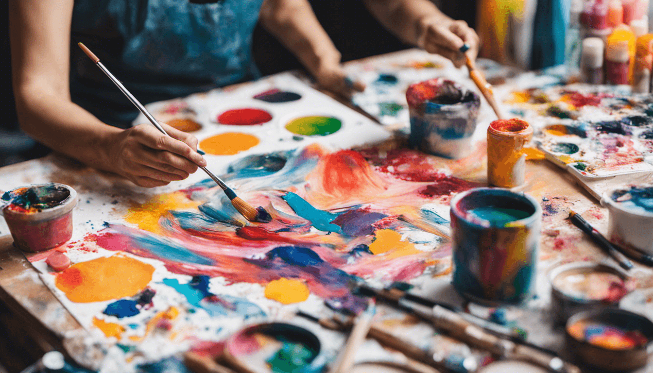 Pasja - Czym jest i dlaczego warto się nią zainteresować