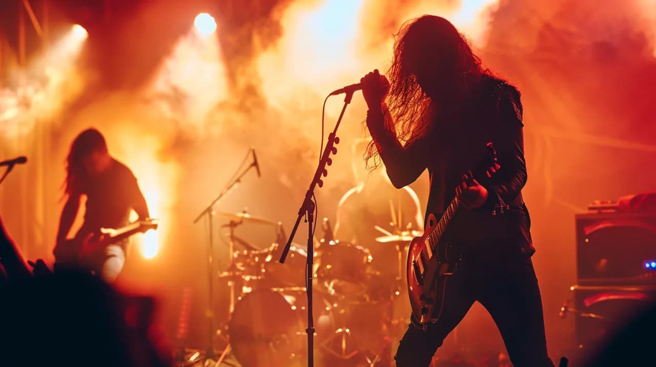 Nocny Kochanek Andżeju: Co kryje się w kontrowersyjnym tekście? Interpretacja