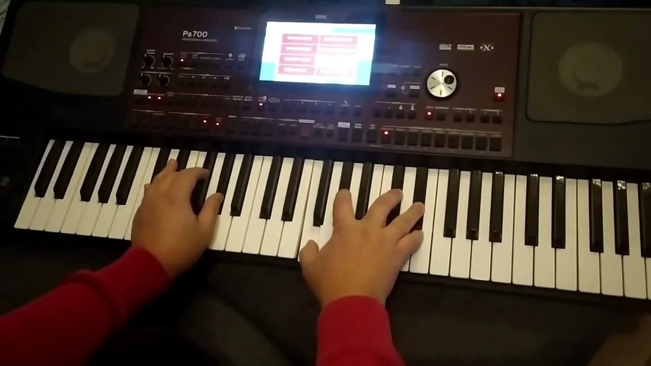 Jak nauczyć się grać akordy do piosenki Uciekali z Metra - kompletny zapis