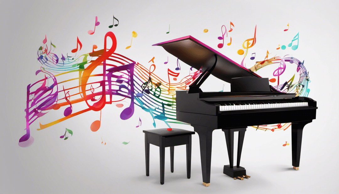 Skale w muzyce - Skala muzyczna, podstawowe skale do nauki