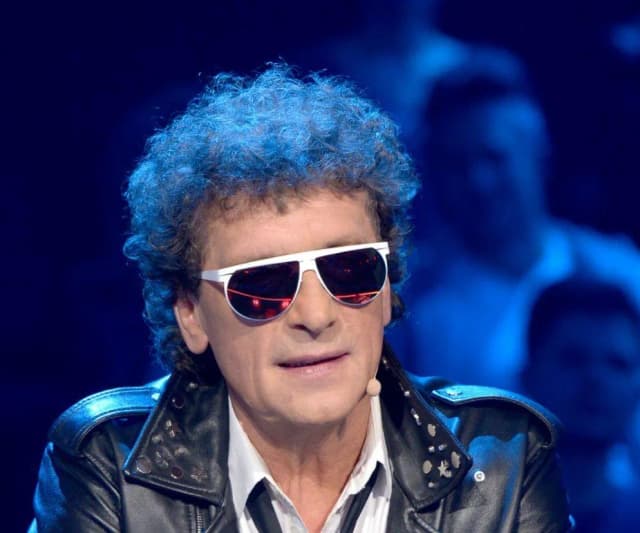 Ile lat ma Janusz Panasewicz? Zaskakujące fakty o jego życiu