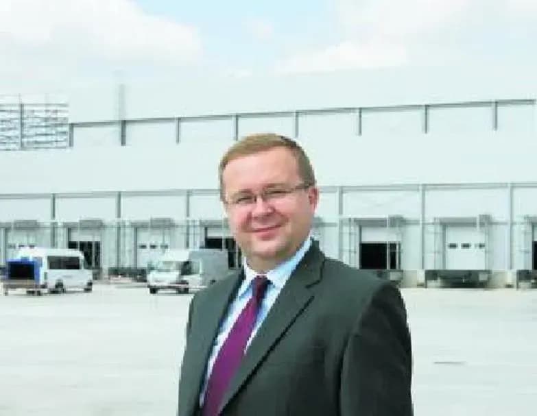 Tomasz Biernacki: Gdzie naprawdę mieszka i jak żyje w Krotoszynie